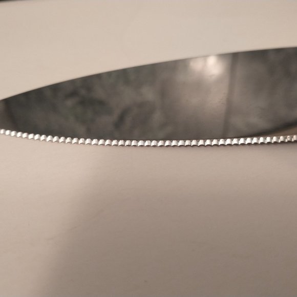 NWT Spode Christmas Tree Pastry server - Picture 4 of 11